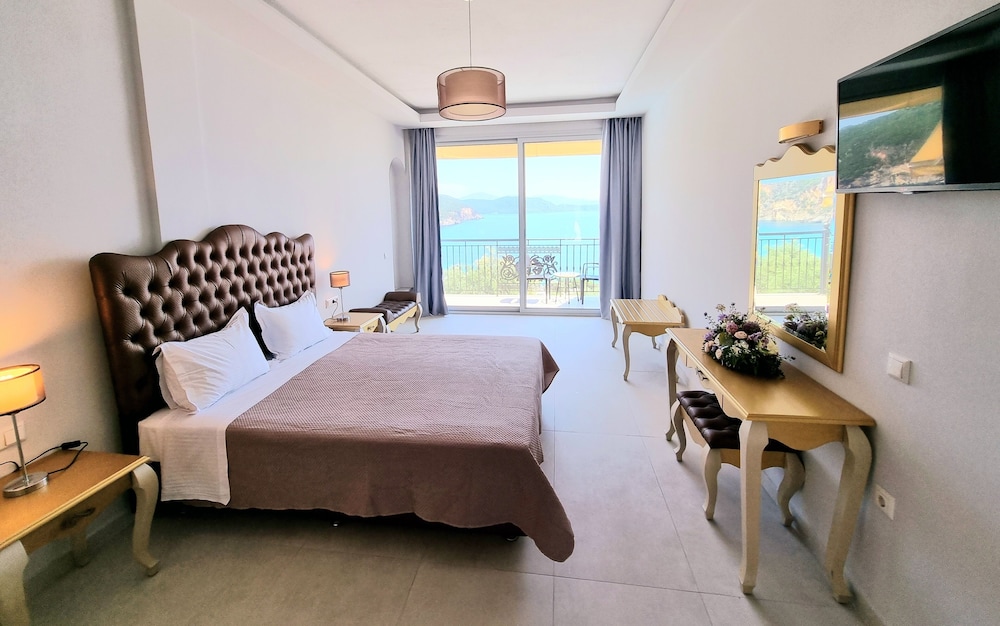 Superior Family Suite