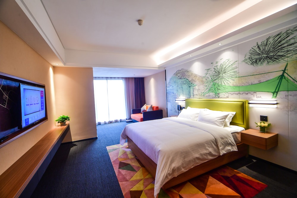 Panoramic Double Room photo 1