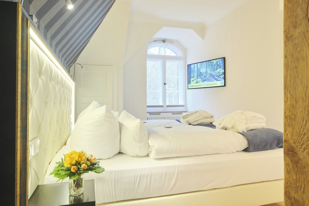 Premium Suite, 2 Bedrooms photo 3