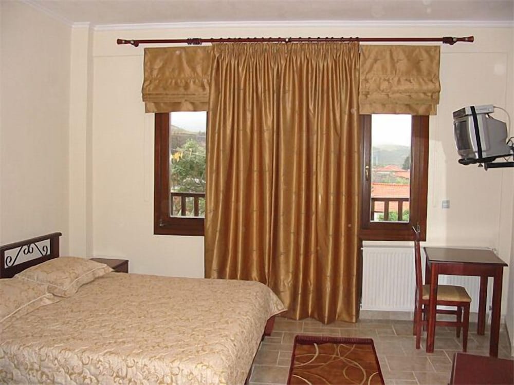 Classic Double or Twin Room