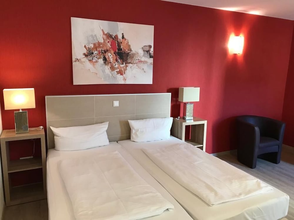 Comfort Triple Room photo 1