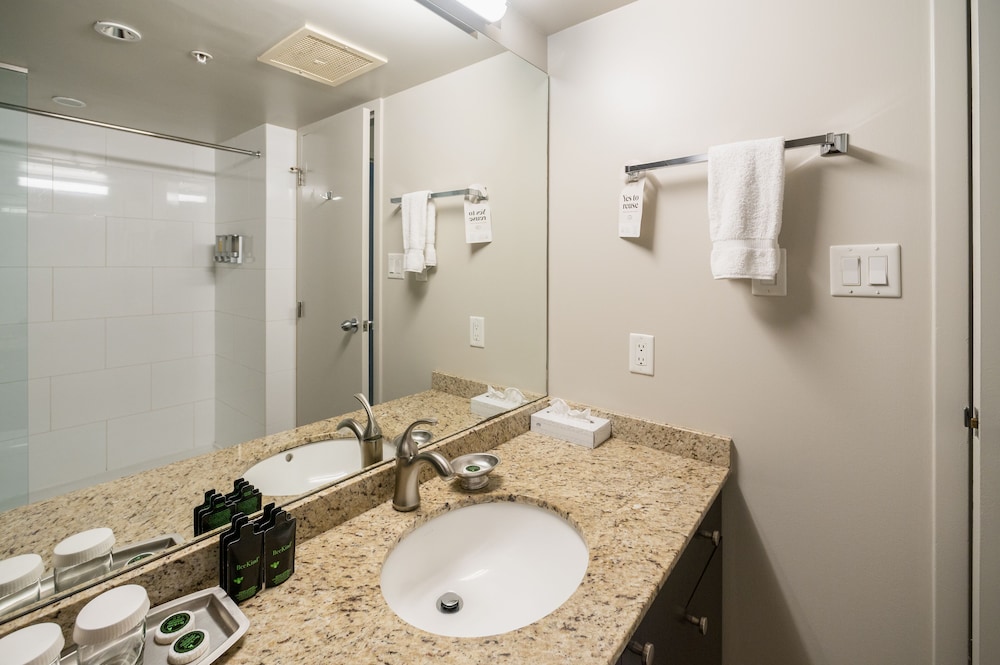 Suite, 1 Bedroom