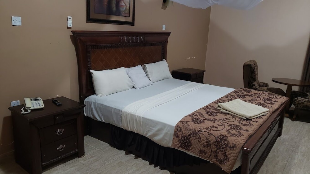 Standard Single Room photo 1