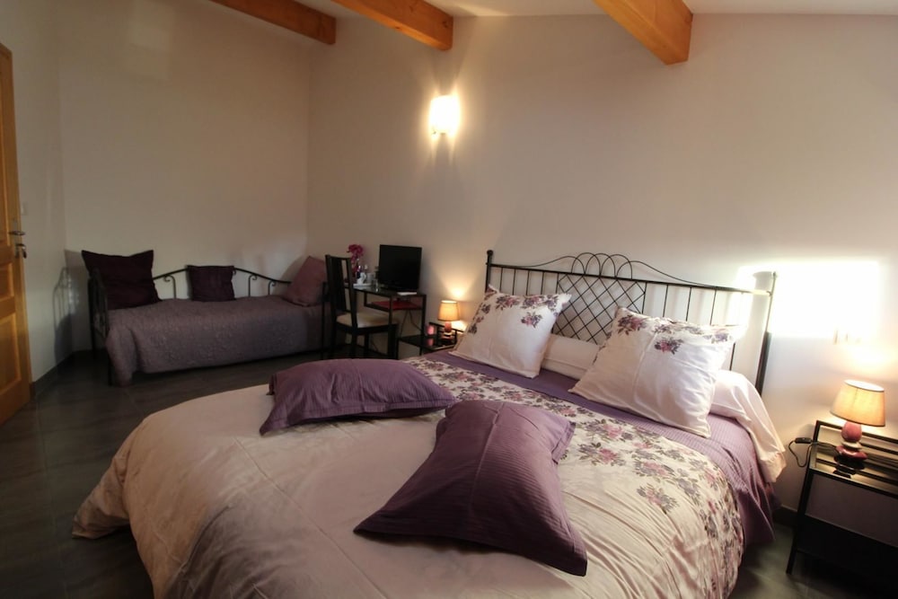 Family Triple Room (Sardone) photo 1