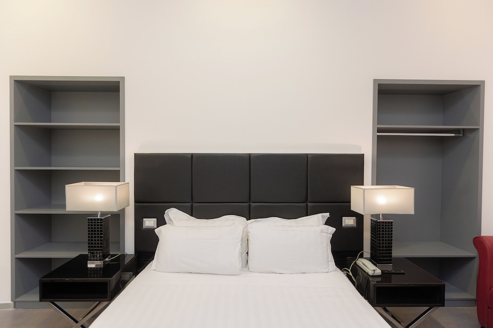 Family Suite - Photo 8