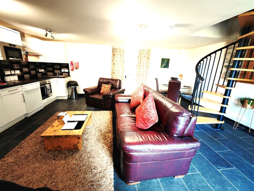 Cottage, Ensuite, Mountain View (One Bedroom) - Photo 16