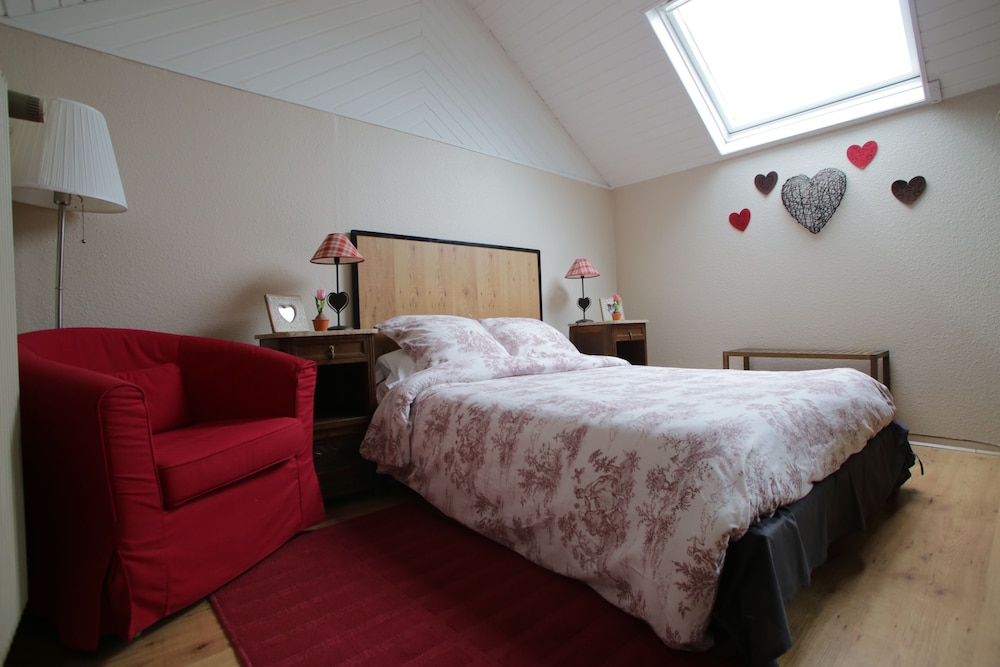Suite photo 1
