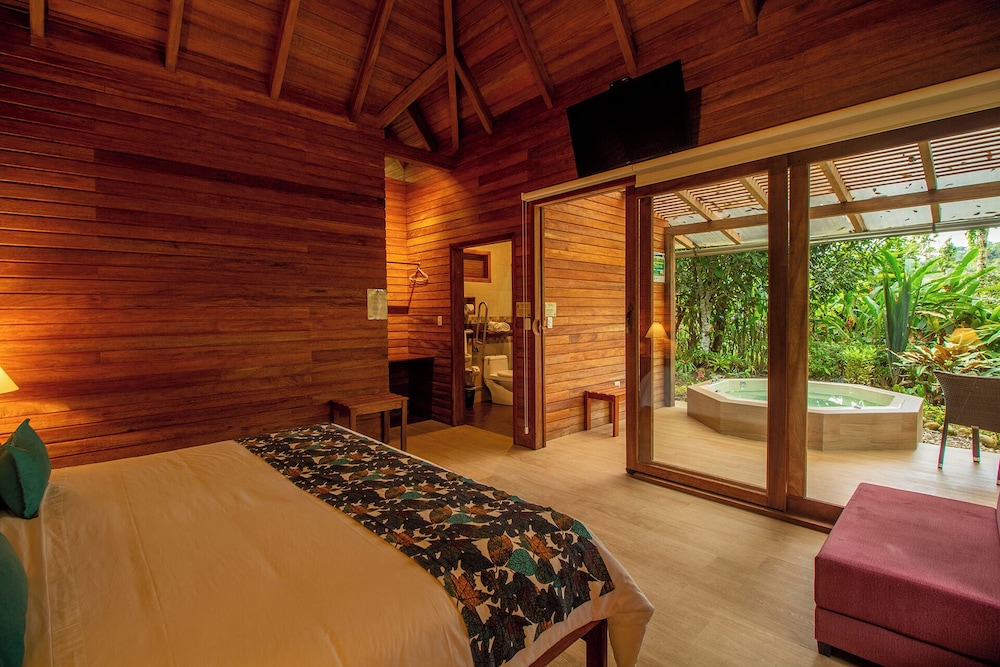 Cabin, Garden View photo 1