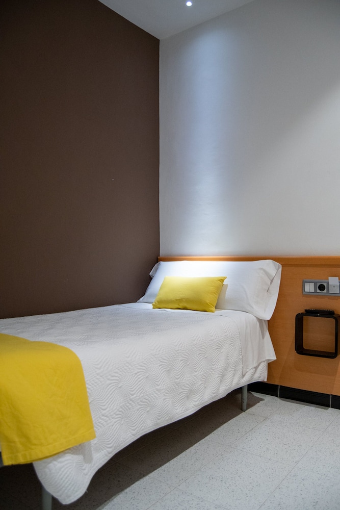 Single Room, Ensuite (Single bed) photo 2