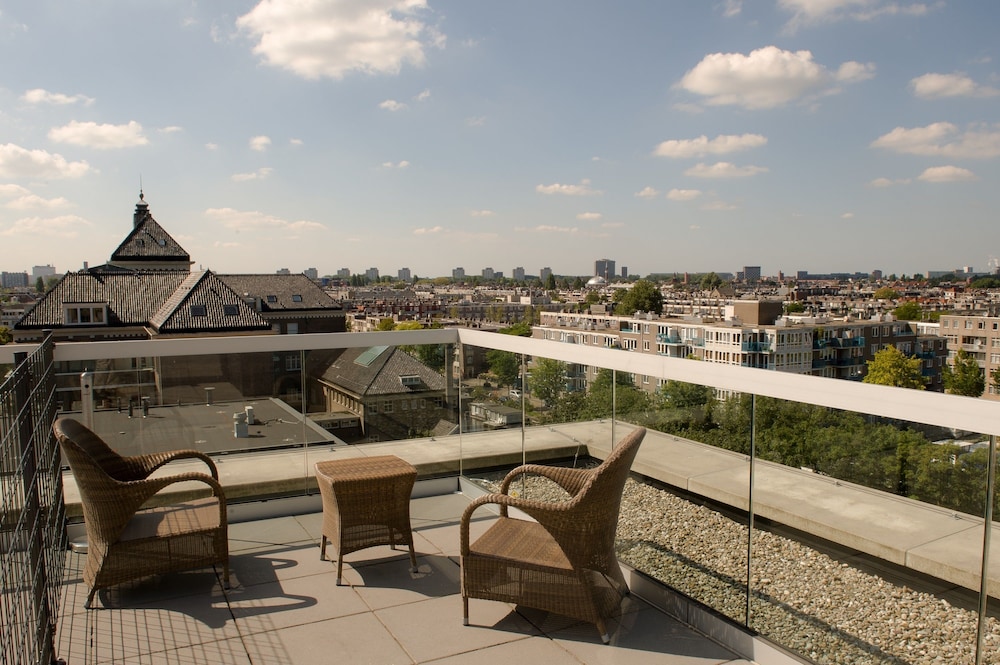 Luxury Penthouse, 1 King Bed