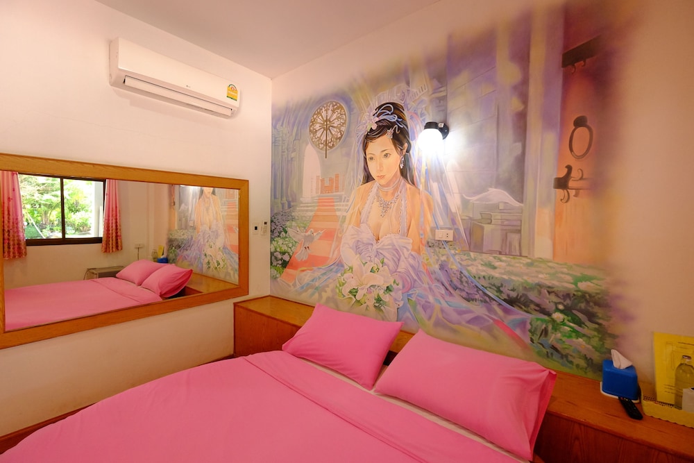 Standard Room photo 2