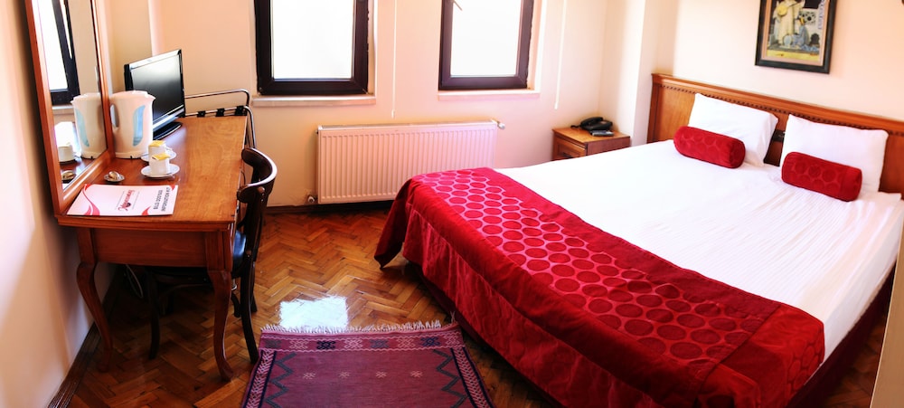 Economy Single Room photo 2