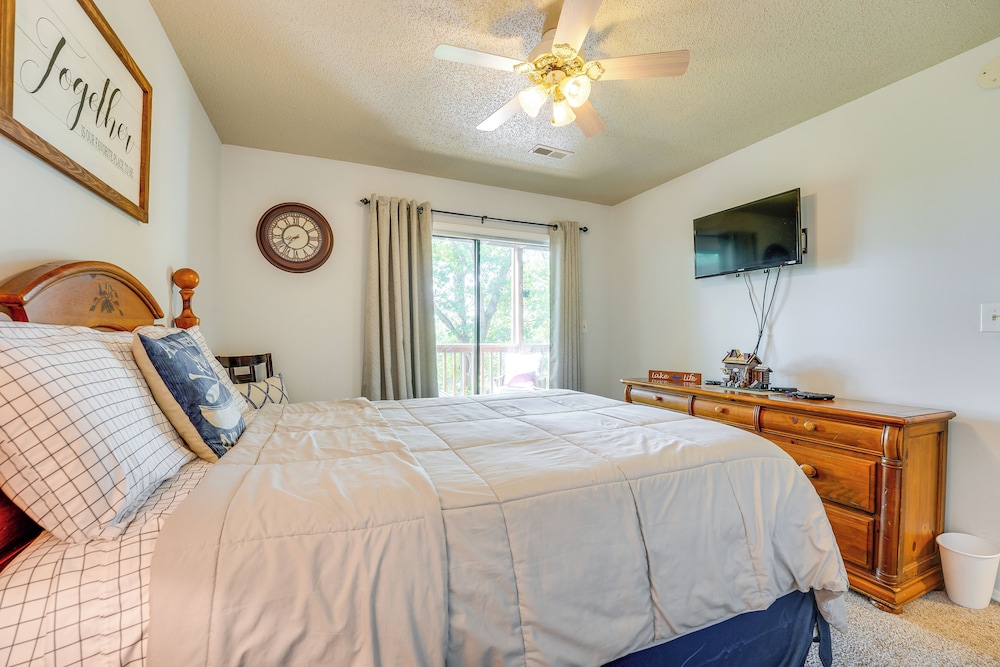 Apartment (2 Bedrooms) photo 3