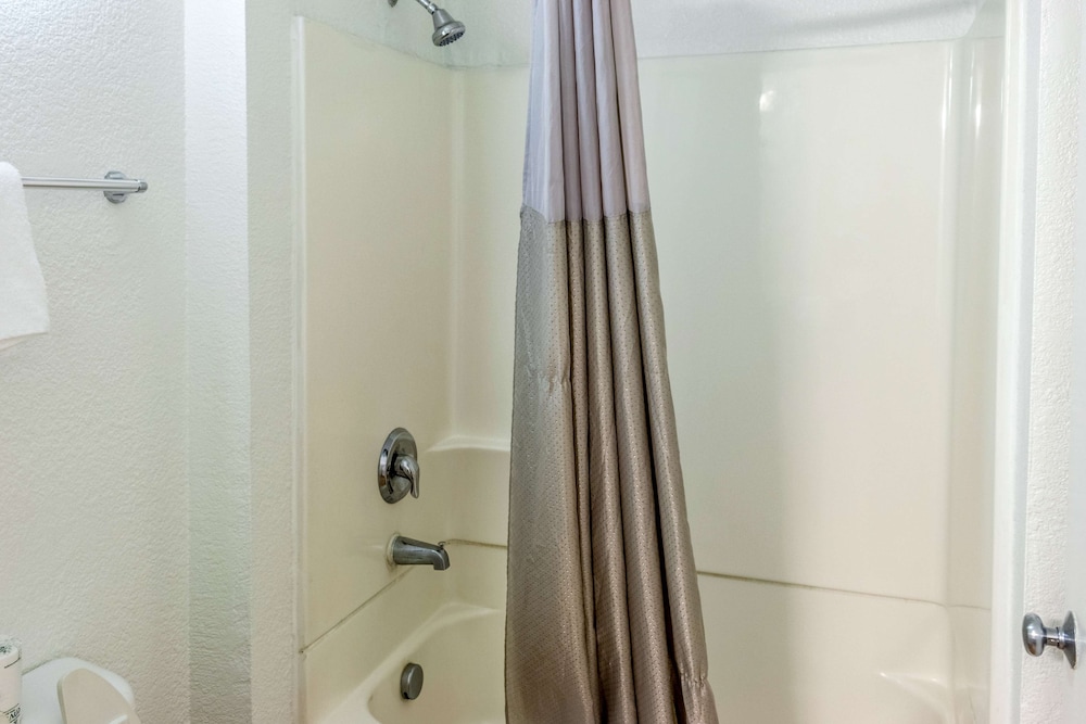 Motel 6-Bakersfield, CA - East, Zdjęcie 5