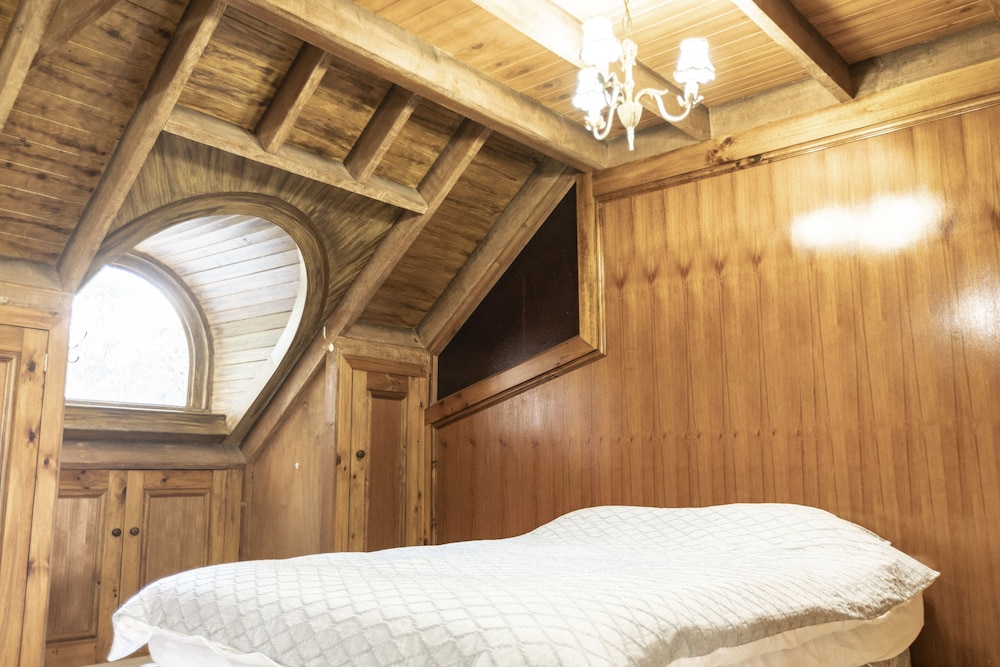 Loft suite