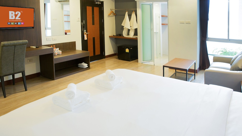 Junior Suite Room - Photo 10