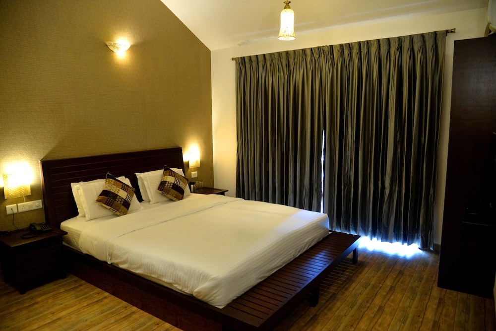 Luxury Room photo 3