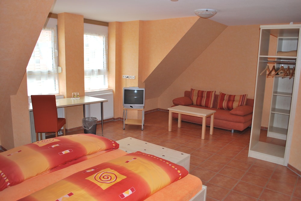 Double Room photo 2