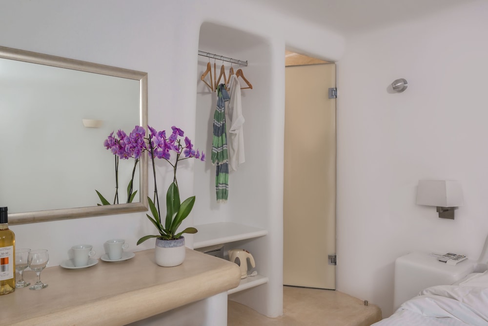 Standard Room ( Caldera View) - Photo 7
