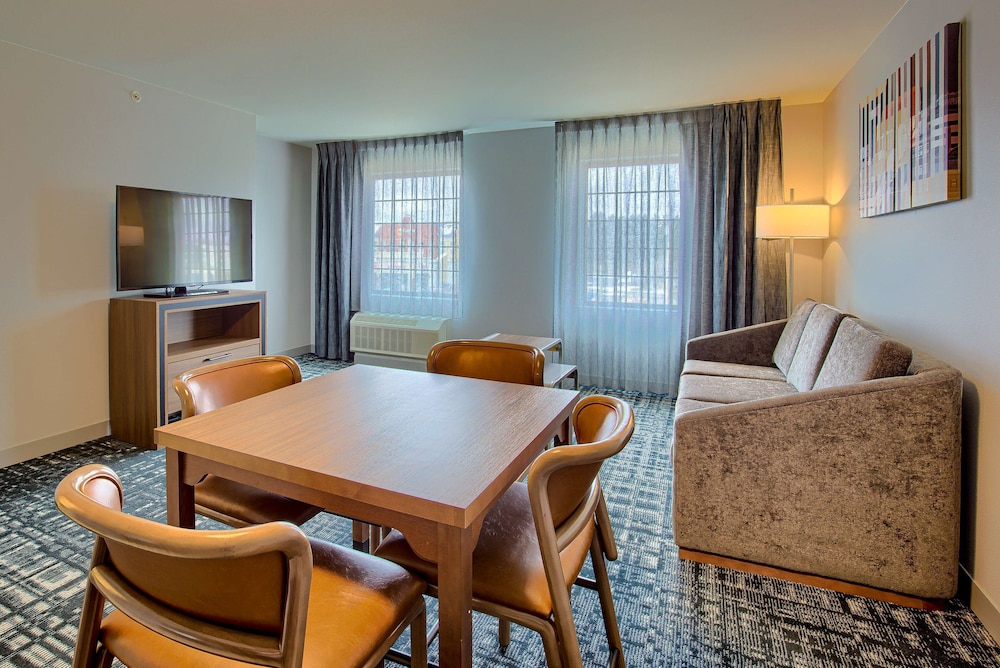Suite, 1 Bedroom, Corner photo 1