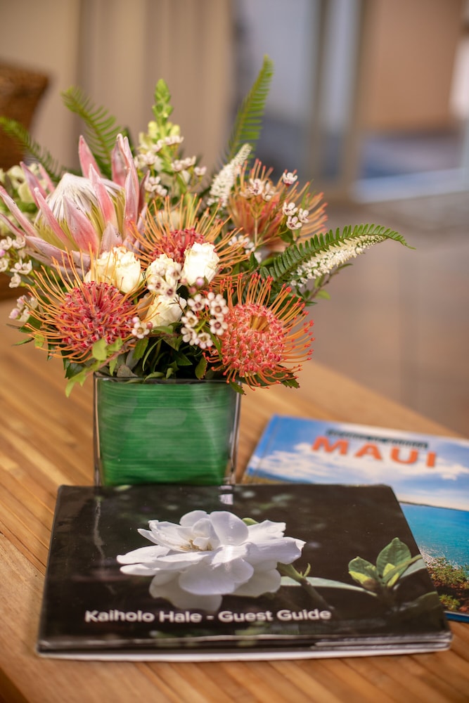 Gardenia Suite photo 2