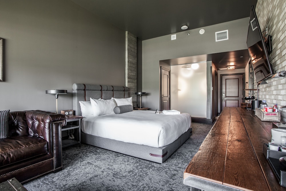 Heritage Room K