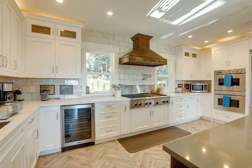 House (5 Bedrooms) photo 2
