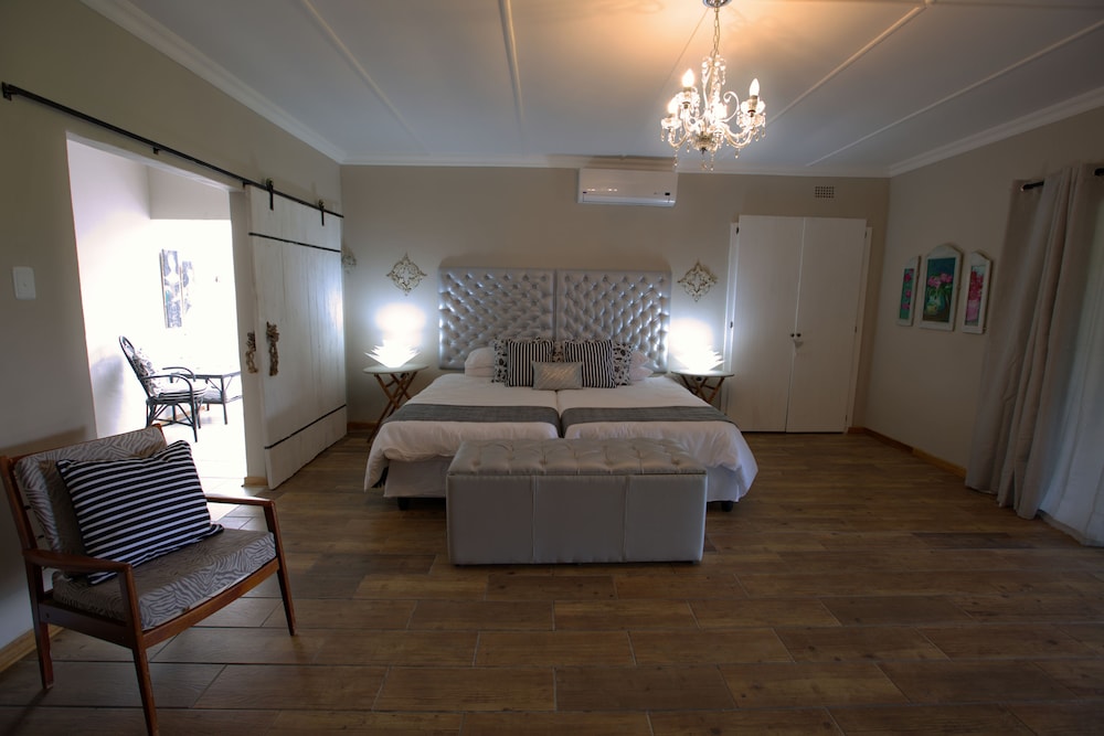 Double Room (En-suite ) photo 2