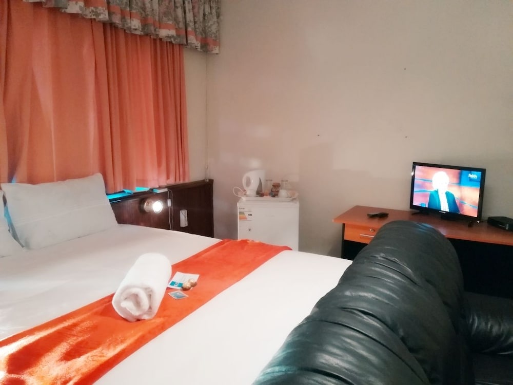 Deluxe Quadruple Room, Garden View photo 1