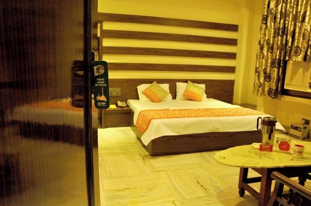 Executive Double or Twin Room