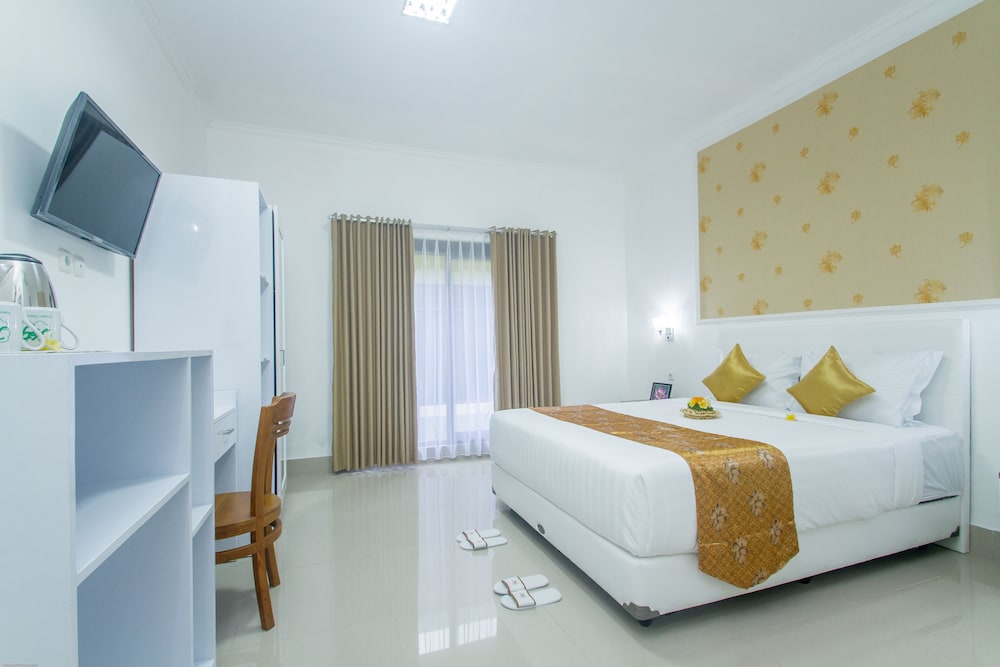 Superior Double Room - Photo 3