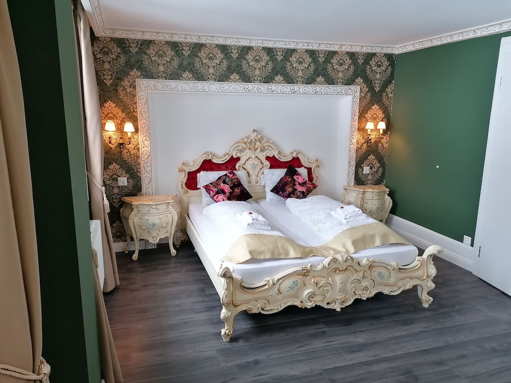 Classic Double Room, Mountain View photo 1
