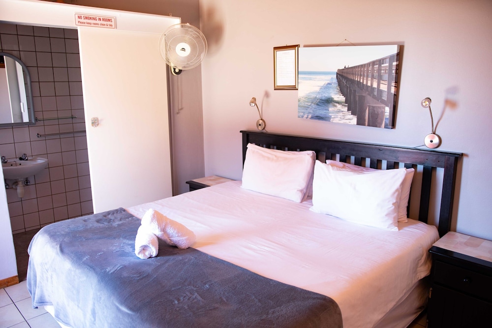 Comfort Double Room Single Use photo 1