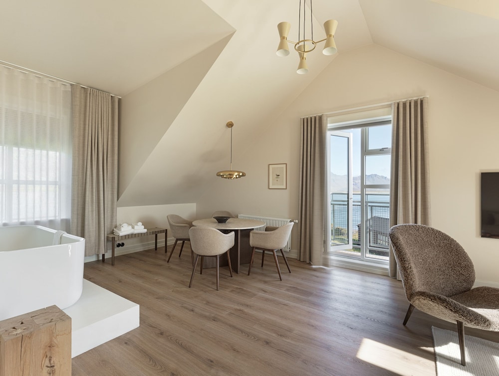 Luxury Double Room photo 3
