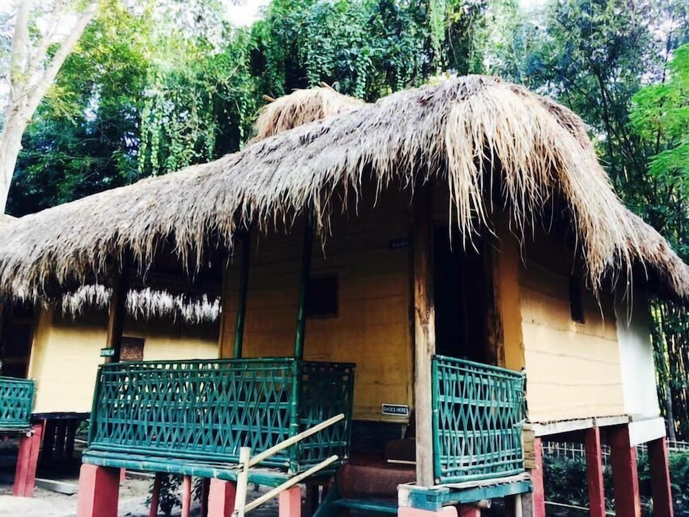 Executive Cottage