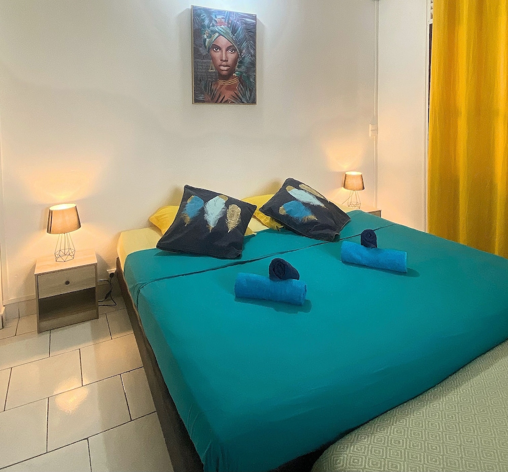 Comfort Double Room - Photo 1