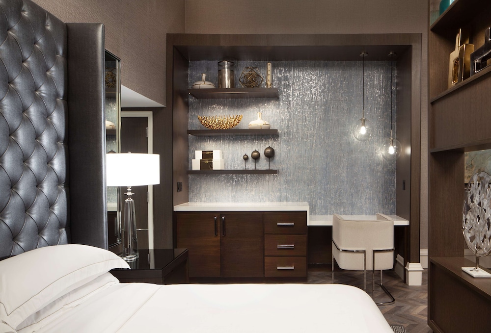 Presidential Suite, 1 Bedroom photo 2