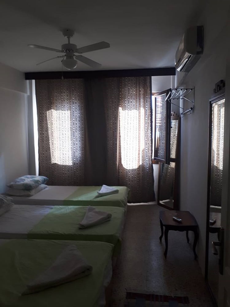 Comfort Triple Room photo 1