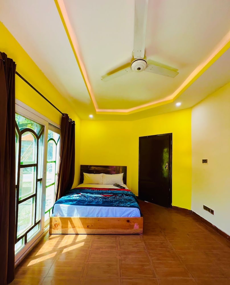 Deluxe Double Room photo 2