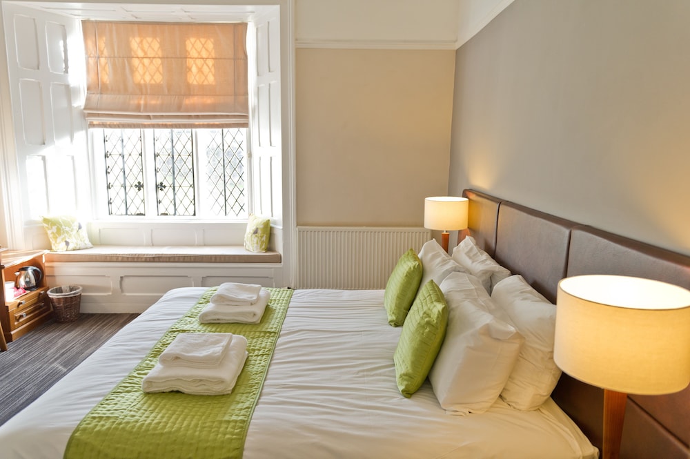 Superior Double Room, Ensuite photo 2