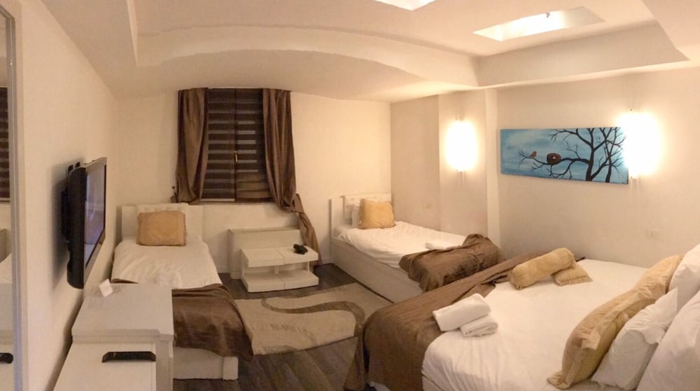 Comfort Quadruple Room photo 2