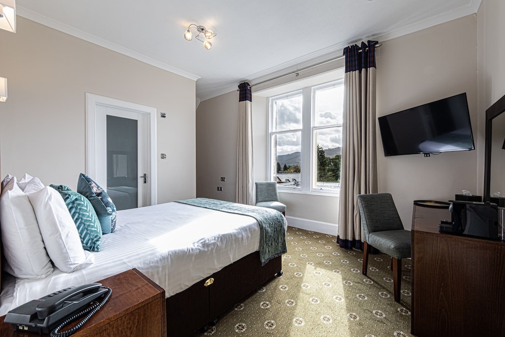 Double Room - Photo 12