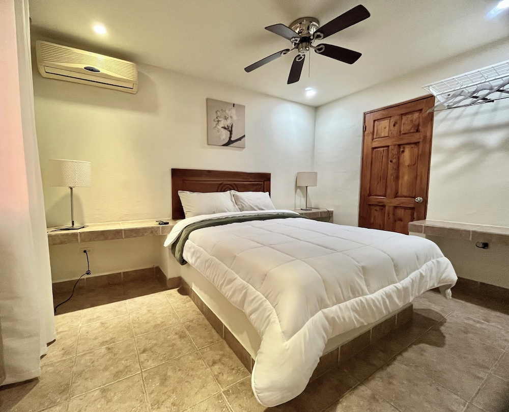 Comfort Double Room, Garden View photo 1