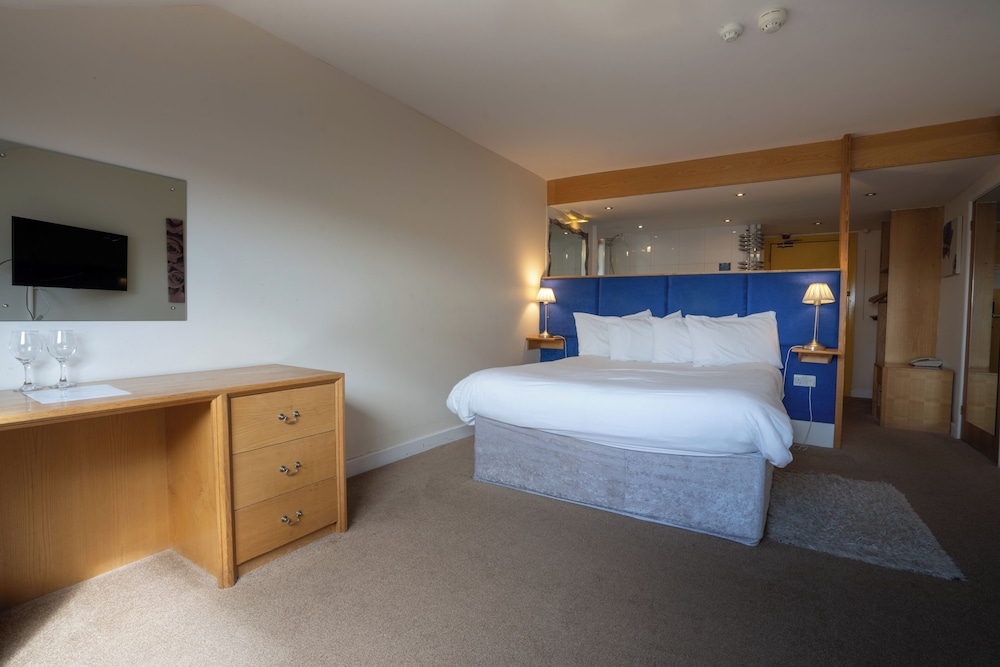 Studio, 1 Double Bed photo 1