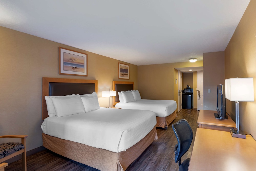 Standard Room, 2 Queen Beds, Accessible, Non Smoking photo 3