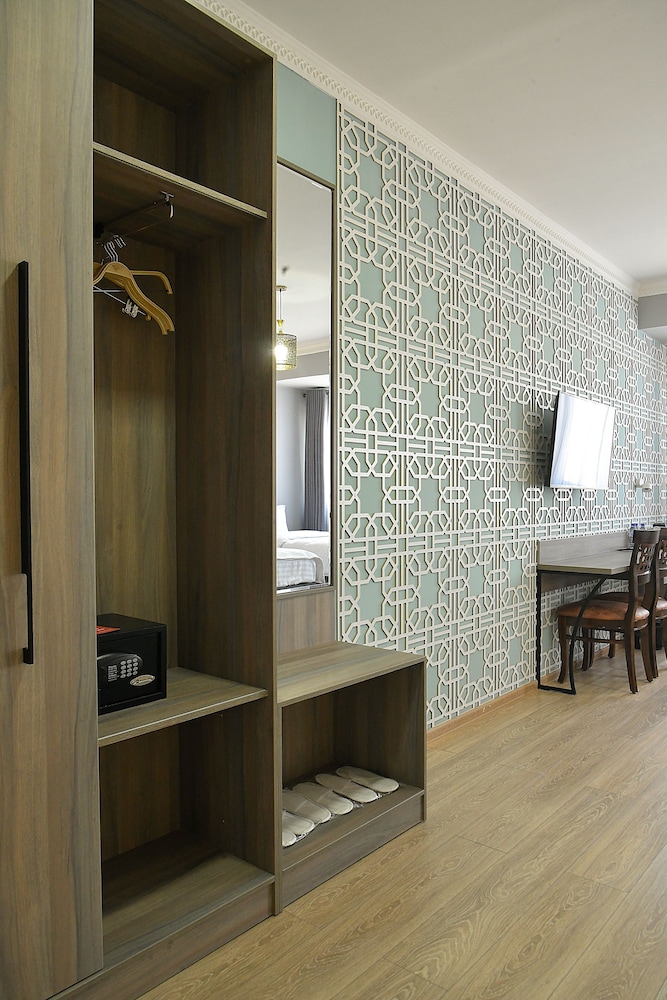 Standard Triple Room - Photo 7
