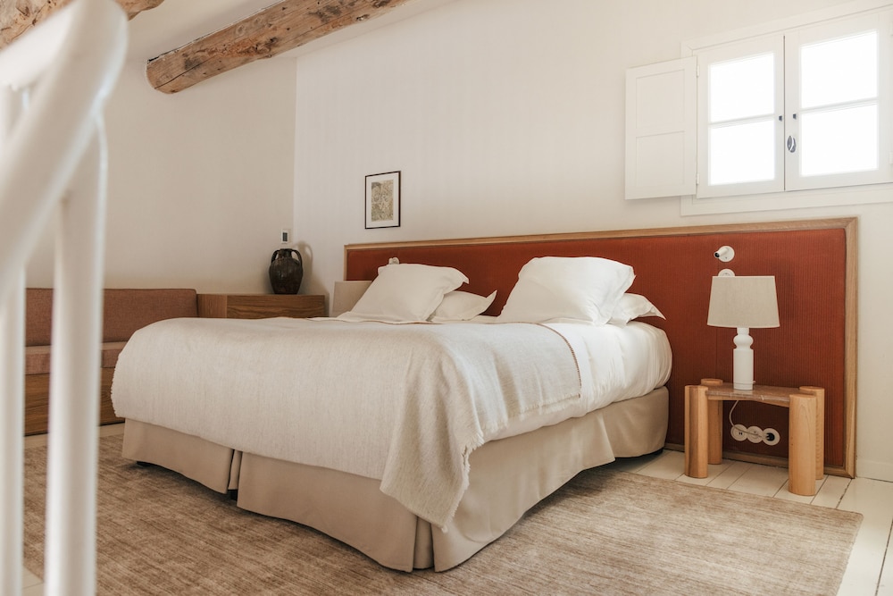 Junior Suite (Duplex) photo 2