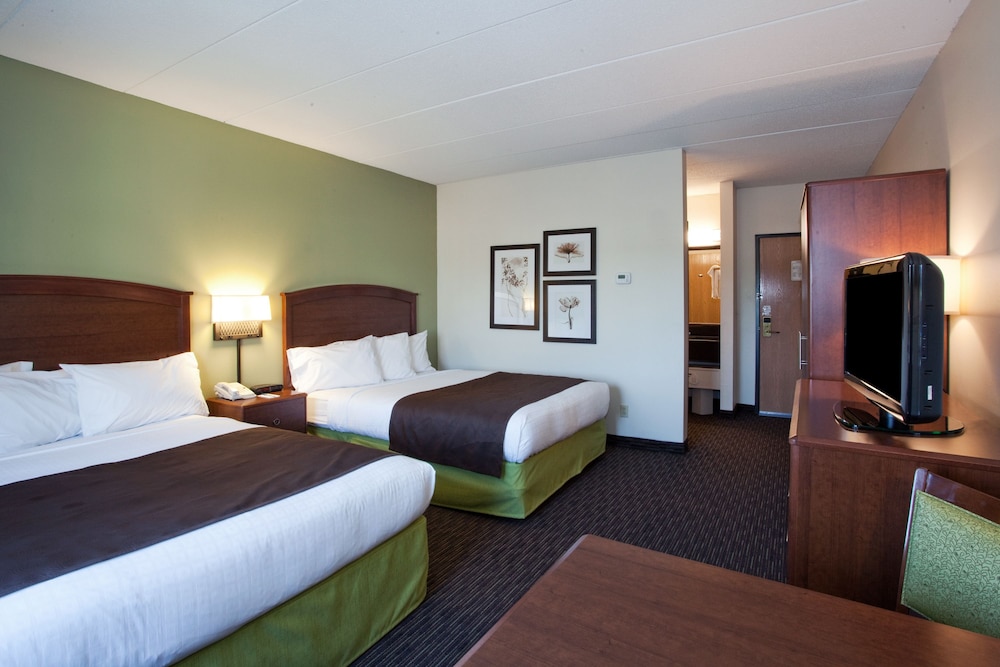 Room, 2 Queen Beds, Non Smoking - Photo 3