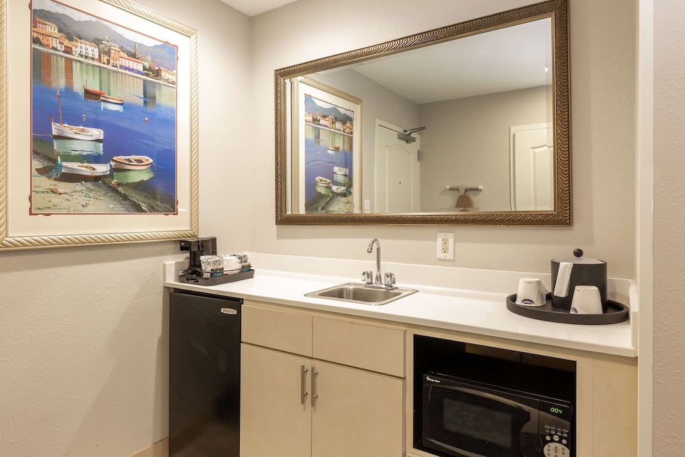 Hampton Inn & Suites Jacksonville Deerwood Park, Zdjęcie 4