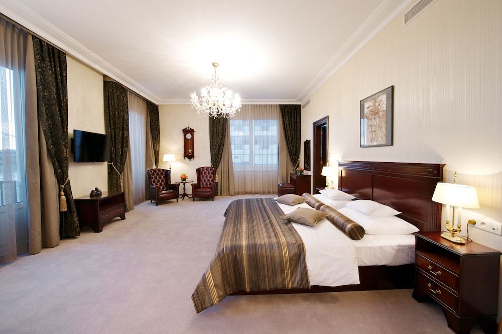 Premium Suite, River View photo 1